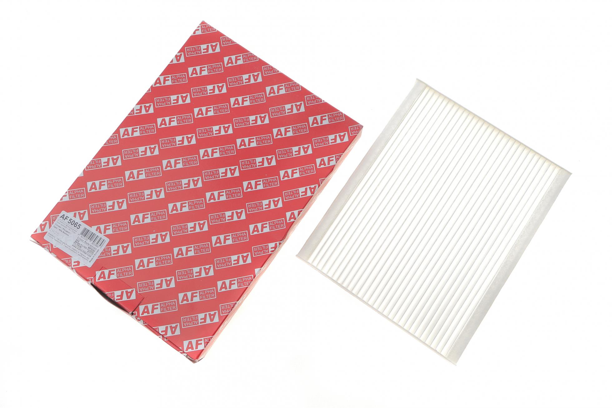 AF5065 ALPHA FILTER